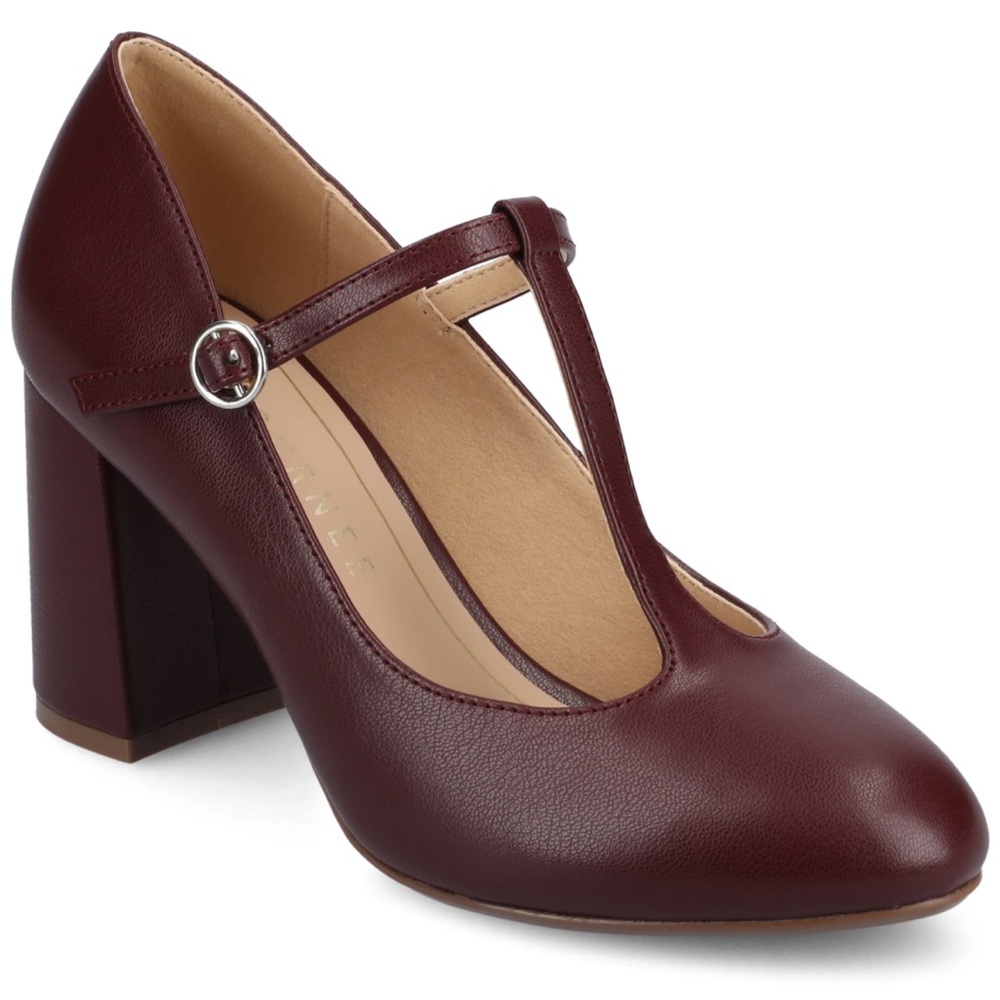 Journee Talani Pump NIB 9.5